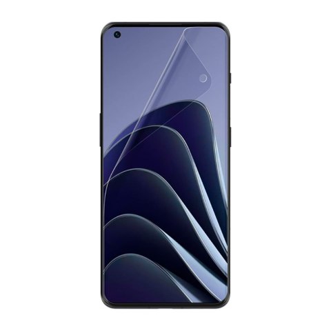 Spigen Neo Flex - Folia ochronna 2 szt. do OnePlus 11 5G / OnePlus 10 Pro 5G (Przezroczysty) Spigen Neo Flex - Folia ochronna 2 szt. do OnePlus 11 5G / OnePlus 10 Pro 5G (Przezroczysty)