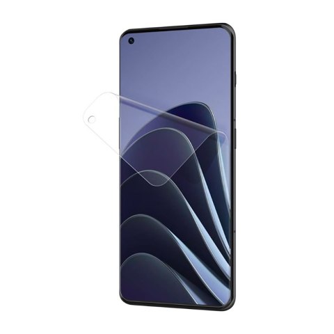 Spigen Neo Flex - Folia ochronna 2 szt. do OnePlus 11 5G / OnePlus 10 Pro 5G (Przezroczysty) Spigen Neo Flex - Folia ochronna 2 szt. do OnePlus 11 5G / OnePlus 10 Pro 5G (Przezroczysty)