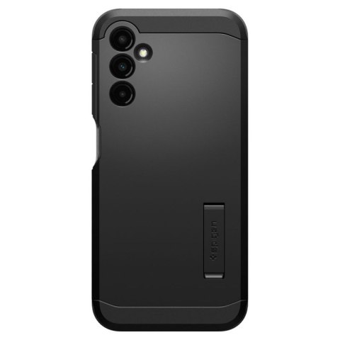 Spigen Tough Armor - Etui do Samsung Galaxy A14 4G / LTE (Czarny) Spigen Tough Armor - Etui do Samsung Galaxy A14 4G / LTE (Czarny)