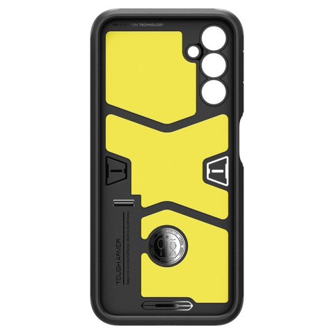 Spigen Tough Armor - Etui do Samsung Galaxy A14 4G / LTE (Czarny) Spigen Tough Armor - Etui do Samsung Galaxy A14 4G / LTE (Czarny)