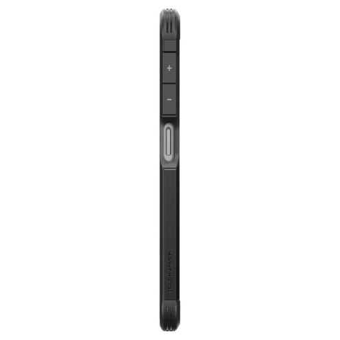 Spigen Tough Armor - Etui do Samsung Galaxy A14 4G / LTE (Czarny) Spigen Tough Armor - Etui do Samsung Galaxy A14 4G / LTE (Czarny)