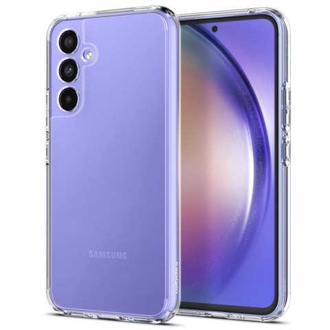 Spigen Ultra Hybrid - Etui do Samsung Galaxy A54 5G (Przezroczysty) Spigen Ultra Hybrid - Etui do Samsung Galaxy A54 5G (Przezroczysty)