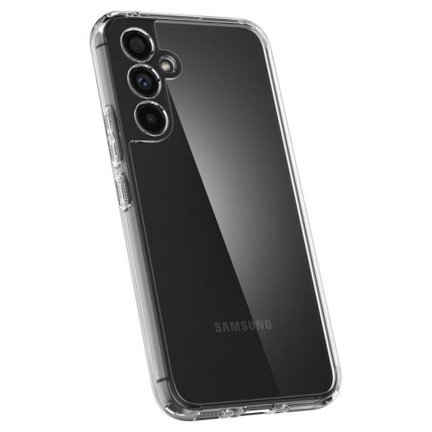 Spigen Ultra Hybrid - Etui do Samsung Galaxy A54 5G (Przezroczysty) Spigen Ultra Hybrid - Etui do Samsung Galaxy A54 5G (Przezroczysty)
