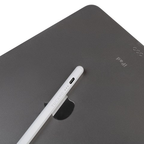 Tucano Pencil Magnetic iPad Stylus Pen - Rysik do iPada (Biały) Tucano Pencil Magnetic iPad Stylus Pen - Rysik do iPada (Biały)