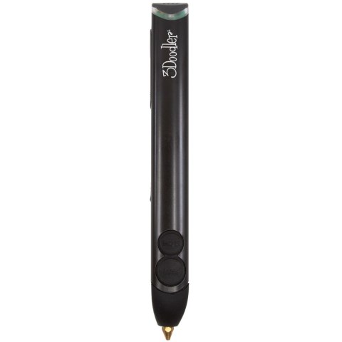 3DOODLER CREATE PLUS DŁUGOPIS DO DRUKU 3D 3 ZESTAWY FILAMENTÓW, 5 PROJEKTÓW, WTYCZKA EU, ONYX BLACK, 3DRPLUS 3DOODLER CREATE PLUS DŁUGOPIS DO DRUKU 3D 3 ZESTAWY FILAMENTÓW, 5 PROJEKTÓW, WTYCZKA EU, ONYX BLACK, 3DRPLUS