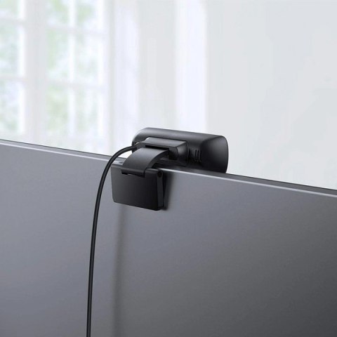 AUKEY PC-W1 KAMERA INTERNETOWA FULL HD 1920X1080 AUKEY PC-W1 KAMERA INTERNETOWA FULL HD 1920X1080