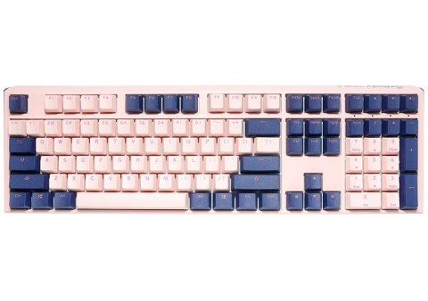 Ducky One 3 Fuji Gaming Tastatur - MX-Black (US) Ducky One 3 Fuji Gaming Tastatur - MX-Black (US)