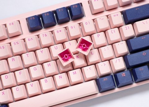 Ducky One 3 Fuji Gaming Tastatur - MX-Black (US) Ducky One 3 Fuji Gaming Tastatur - MX-Black (US)