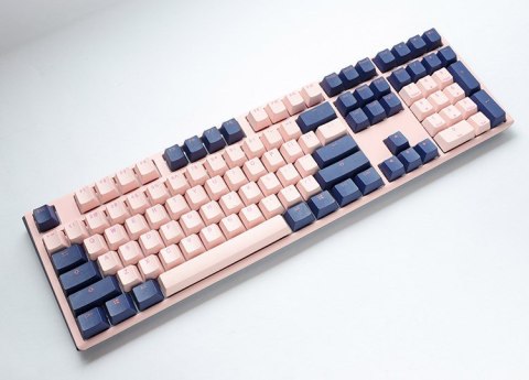 Ducky One 3 Fuji Gaming Tastatur - MX-Black (US) Ducky One 3 Fuji Gaming Tastatur - MX-Black (US)