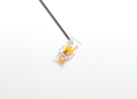 Ducky One 3 Yellow Gaming Tastatur, RGB LED - MX-Speed-Silver (US) Ducky One 3 Yellow Gaming Tastatur, RGB LED - MX-Speed-Silver (US)