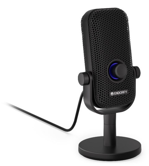 Mikrofon ENDORFY Solum Voice S Mikrofon ENDORFY Solum Voice S