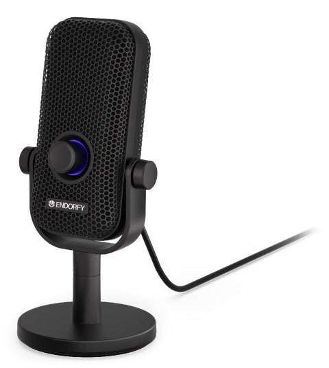 Mikrofon ENDORFY Solum Voice S Mikrofon ENDORFY Solum Voice S