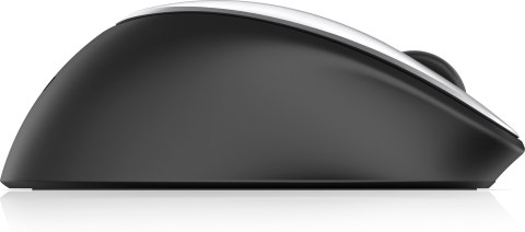 Mysz HP ENVY 500 Rechargeable Wireless Mouse bezprzewodowa czarno-srebrna 2LX92AA Mysz HP ENVY 500 Rechargeable Wireless Mouse bezprzewodowa czarno-srebrna 2LX92AA