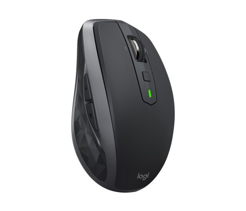 Mysz Logitech MX Anywhere 2S Wireless Graphite Mysz Logitech MX Anywhere 2S Wireless Graphite
