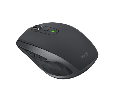 Mysz Logitech MX Anywhere 2S Wireless Graphite Mysz Logitech MX Anywhere 2S Wireless Graphite