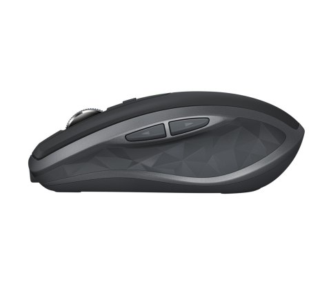 Mysz Logitech MX Anywhere 2S Wireless Graphite Mysz Logitech MX Anywhere 2S Wireless Graphite
