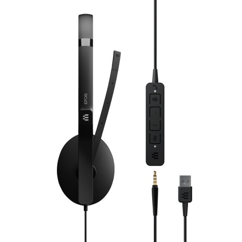 EPOS ADAPT 165T USB II POFESSIONAL SERIES ADAPT 165T II EPOS ADAPT 165T USB II POFESSIONAL SERIES ADAPT 165T II