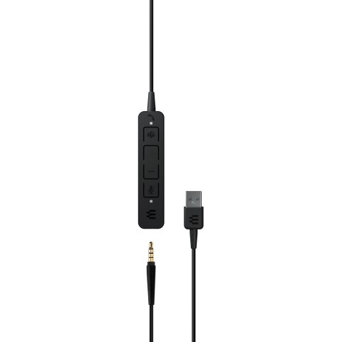 EPOS ADAPT 165T USB II POFESSIONAL SERIES ADAPT 165T II EPOS ADAPT 165T USB II POFESSIONAL SERIES ADAPT 165T II