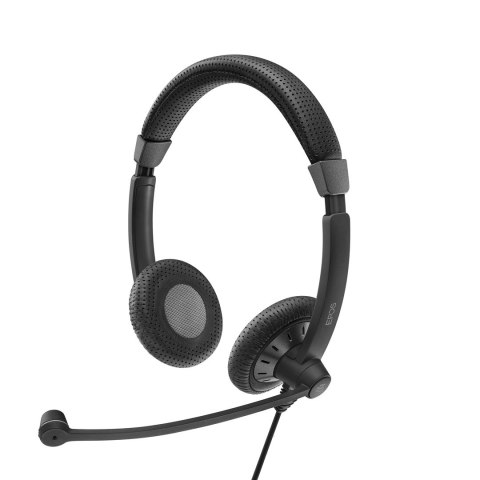 EPOS SŁUCHAWKA SC75 USB ML EPOS SŁUCHAWKA SC75 USB ML
