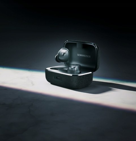 Słuchawki SENNHEISER MOMENTUM TRUE WIRELESS 4 - BLACK COPPER Słuchawki SENNHEISER MOMENTUM TRUE WIRELESS 4 - BLACK COPPER