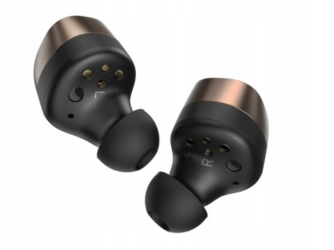 Słuchawki SENNHEISER MOMENTUM TRUE WIRELESS 4 - BLACK COPPER Słuchawki SENNHEISER MOMENTUM TRUE WIRELESS 4 - BLACK COPPER