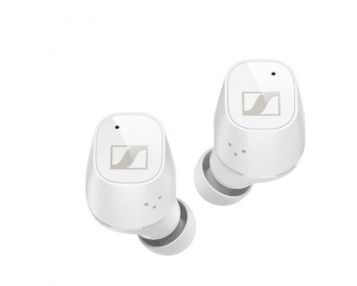 Słuchawki Sennheiser CX Plus True Wireless White Słuchawki Sennheiser CX Plus True Wireless White