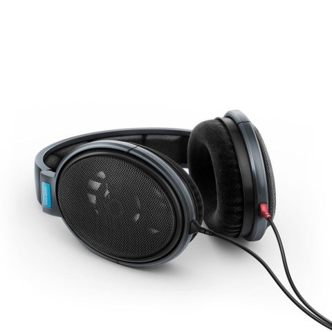 Słuchawki Sennheiser HD 600 Słuchawki Sennheiser HD 600