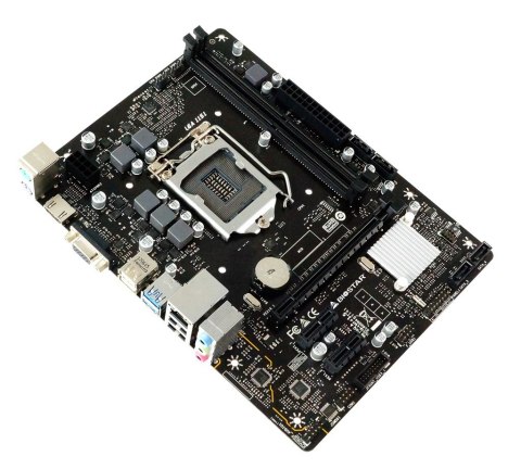 Płyta główna BIOSTAR H310MHP 3.0 Płyta główna BIOSTAR H310MHP 3.0
