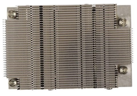 Chłodzenie do procesora Supermicro SNK-P0063P (2U Passive CPU Heat Sink for AMD Socket SP3 Processors) Chłodzenie do procesora Supermicro SNK-P0063P (2U Passive CPU Heat Sink for AMD Socket SP3 Processors)