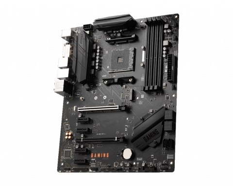 Płyta główna MSI B550 GAMING GEN3 Płyta główna MSI B550 GAMING GEN3