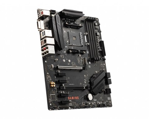 Płyta główna MSI B550 GAMING GEN3 Płyta główna MSI B550 GAMING GEN3