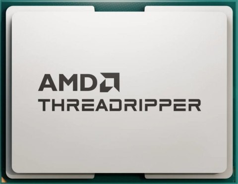 Procesor AMD Threadripper PRO 7975WX (32C/64T) 4.0 GHz (5.3 GHz Turbo) Socket sTR5 TDP 350W tray Procesor AMD Threadripper PRO 7975WX (32C/64T) 4.0 GHz (5.3 GHz Turbo) Socket sTR5 TDP 350W tray