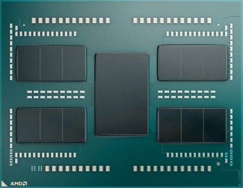Procesor AMD Threadripper PRO 7975WX (32C/64T) 4.0 GHz (5.3 GHz Turbo) Socket sTR5 TDP 350W tray Procesor AMD Threadripper PRO 7975WX (32C/64T) 4.0 GHz (5.3 GHz Turbo) Socket sTR5 TDP 350W tray