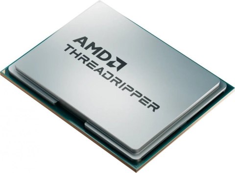 Procesor AMD Threadripper PRO 7975WX (32C/64T) 4.0 GHz (5.3 GHz Turbo) Socket sTR5 TDP 350W tray Procesor AMD Threadripper PRO 7975WX (32C/64T) 4.0 GHz (5.3 GHz Turbo) Socket sTR5 TDP 350W tray