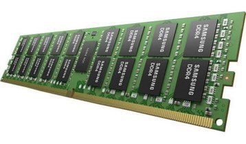 Samsung RDIMM 32GB DDR4 2Rx4 3200MHz PC4-25600 ECC REGISTERED M393A4K40EB3-CWE Samsung RDIMM 32GB DDR4 2Rx4 3200MHz PC4-25600 ECC REGISTERED M393A4K40EB3-CWE