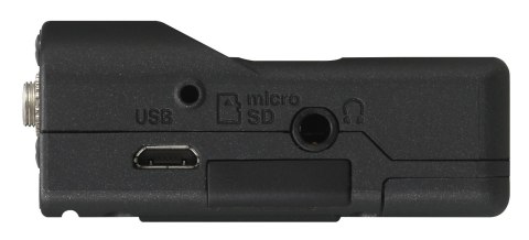 Tascam DR-10L - Cyfrowy rejestrator audio z mikrofonem lavalier Tascam DR-10L - Cyfrowy rejestrator audio z mikrofonem lavalier