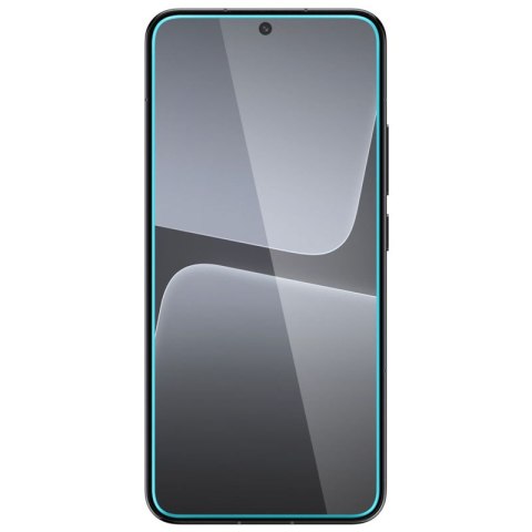 Spigen Glas.TR Slim 2-Pack - Szkło hartowane do Xiaomi 14 / Xiaomi 13 (2 sztuki) Spigen Glas.TR Slim 2-Pack - Szkło hartowane do Xiaomi 14 / Xiaomi 13 (2 sztuki)