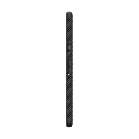 Spigen Liquid Air - Etui do Google Pixel 7A (Czarny) Spigen Liquid Air - Etui do Google Pixel 7A (Czarny)