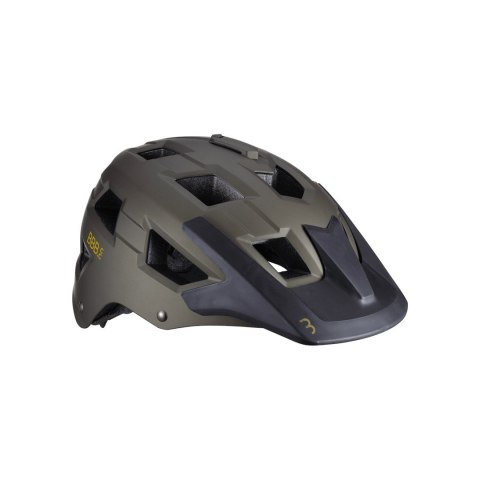 Kask rowerowy BBB Cycling Nanga L matt-olive-green Kask rowerowy BBB Cycling Nanga L matt-olive-green