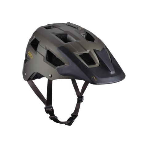 Kask rowerowy BBB Cycling Nanga L matt-olive-green Kask rowerowy BBB Cycling Nanga L matt-olive-green