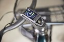 Rower elektryczny VAAST E/1 EU 27.5 ROHLOFF L Amazon Green / Cast Black