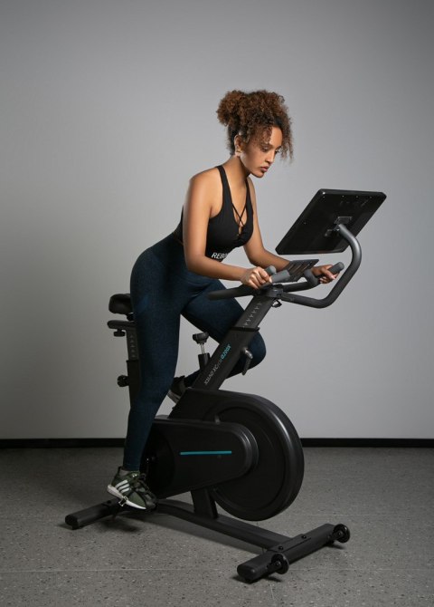 Rower stacjonarny, magnetyczny OVICX Q200X z ekranem dotykowym 15,6" TFT, WIFI bluetooth&app Rower stacjonarny, magnetyczny OVICX Q200X z ekranem dotykowym 15,6" TFT, WIFI bluetooth&app