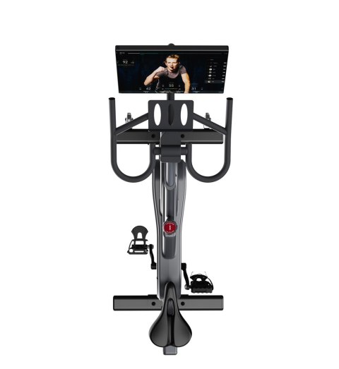 Rower stacjonarny, magnetyczny OVICX Q200X z ekranem dotykowym 15,6" TFT, WIFI bluetooth&app Rower stacjonarny, magnetyczny OVICX Q200X z ekranem dotykowym 15,6" TFT, WIFI bluetooth&app