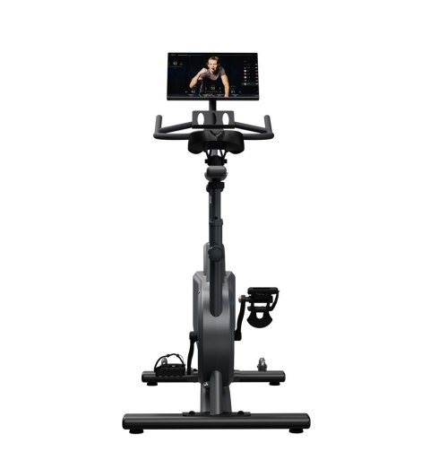 Rower stacjonarny, magnetyczny OVICX Q200X z ekranem dotykowym 15,6" TFT, WIFI bluetooth&app Rower stacjonarny, magnetyczny OVICX Q200X z ekranem dotykowym 15,6" TFT, WIFI bluetooth&app