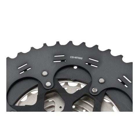 Shimano Kaseta 11rz 11-46 CS-M7000 11-13-15-17-19-21-24-28-323746 Shimano Kaseta 11rz 11-46 CS-M7000 11-13-15-17-19-21-24-28-323746
