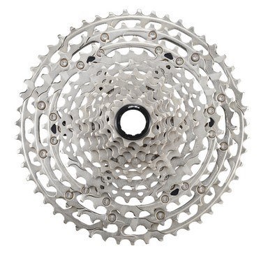 Shimano Kaseta 12rz 10-51 CS-M6100 Shimano Kaseta 12rz 10-51 CS-M6100