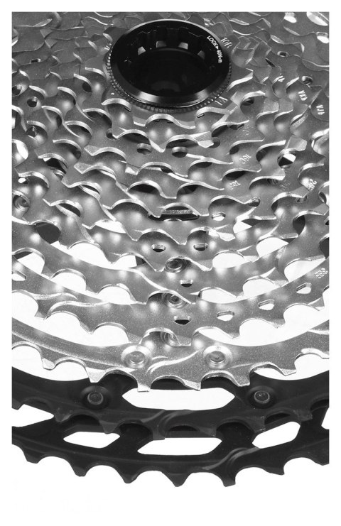 Shimano Kaseta 12rz 10-51 CS-M8100 Shimano Kaseta 12rz 10-51 CS-M8100