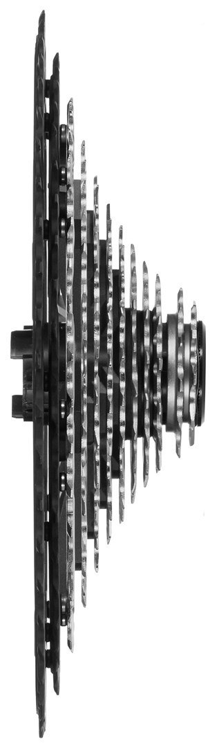 Shimano Kaseta 12rz 10-51 CS-M8100 Shimano Kaseta 12rz 10-51 CS-M8100