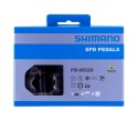 Shimano Pedały SPD PD-M520 Czarne