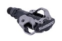 Shimano Pedały SPD PD-M520 Czarne